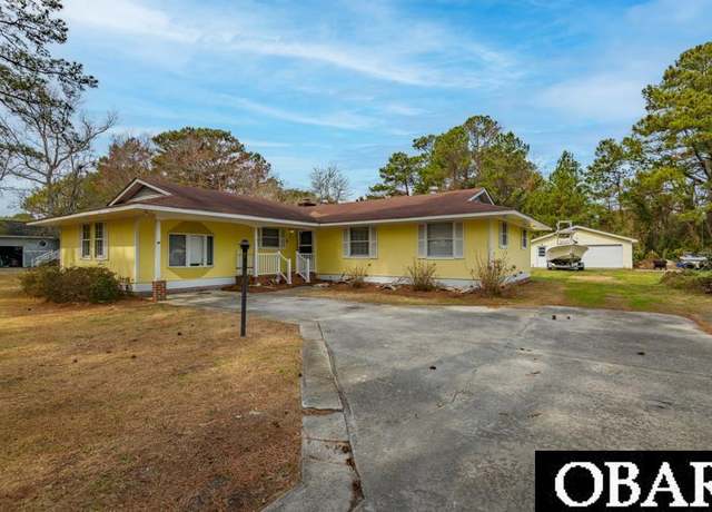 Property at 127 Meekins Dr Lot 5, Manteo, NC 27954, 3 beds, 2 baths