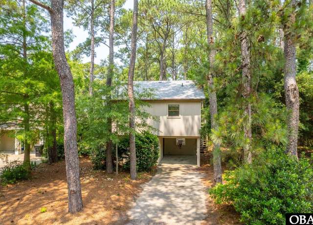 Property at 520 W Ocean Acres Dr Lot 36, Kill Devil Hills, NC 27948, 3 beds, 2 baths
