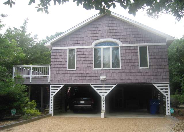 Property at 30 Eleventh Ave Lot 63, Southern Shores, NC 27949, 4 beds, 2 baths