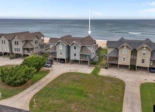Property at 26 Pelican Watch Way Unit B/Lot 2, Southern Shores, NC 27949, 4 beds, 3.5 baths