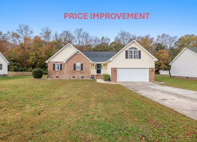 Property at 110 Brumsey Landing Dr Lot 24, Moyock, NC 27958, 3 beds, 2.5 baths