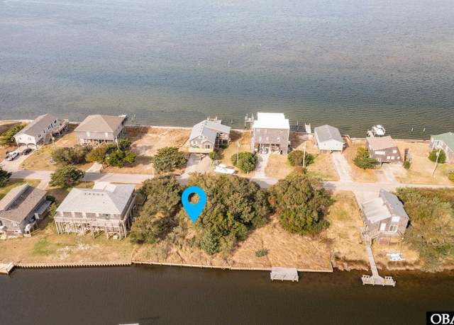 Property at 50189 Treasure Ct Lot 450, Frisco, NC 27936