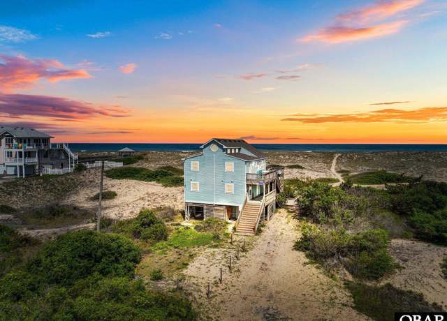 Property at 2241 B Sandfiddler Rd Lot 6, Corolla, NC 27927, 5 beds, 3.5 baths