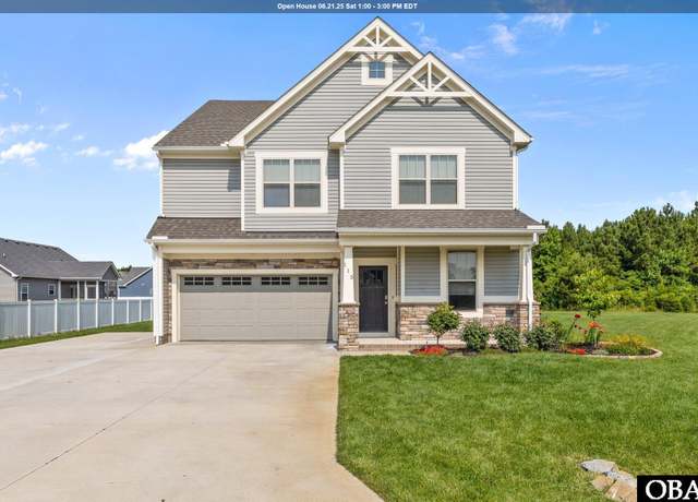 Property at 115 Sligo Way Lot 10, Moyock, NC 27958, 4 beds, 2.5 baths