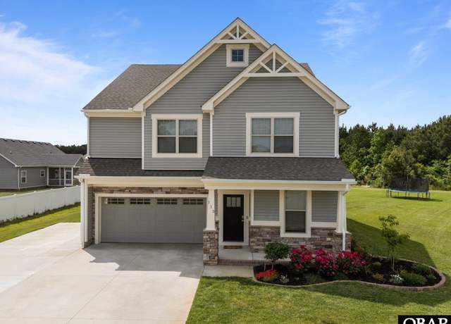 Property at 115 Sligo Way Lot 10, Moyock, NC 27958, 4 beds, 2.5 baths