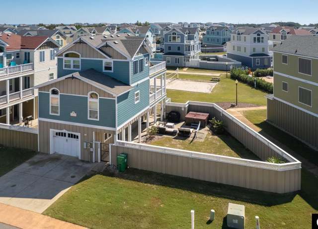 Property at 998 Cane Garden Bay Cir Lot 39, Corolla, NC 27927, 4 beds, 3.5 baths