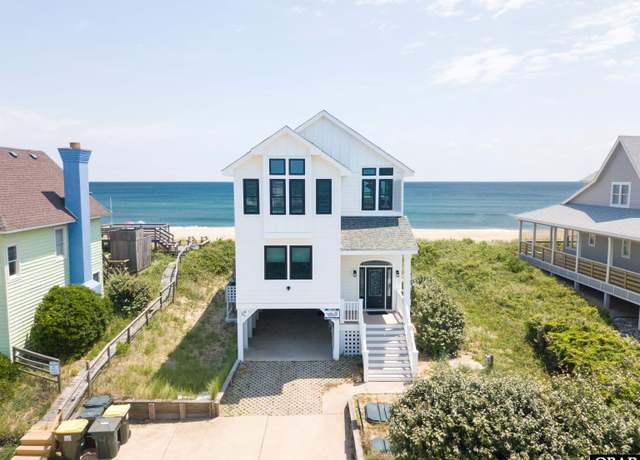 Property at 4 Sea Bass Cir Lot B, Southern Shores, NC 27949, 4 beds, 3.5 baths