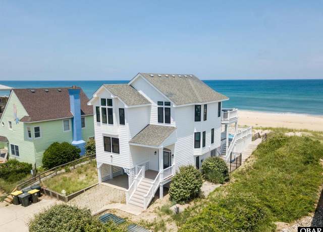 Property at 4 Sea Bass Cir Lot B, Southern Shores, NC 27949, 4 beds, 3.5 baths