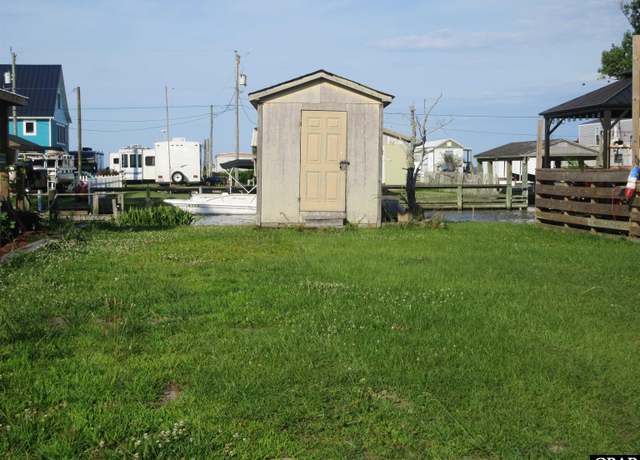 Property at 137 Inlet Ln Lot 19, Grandy, NC 27939