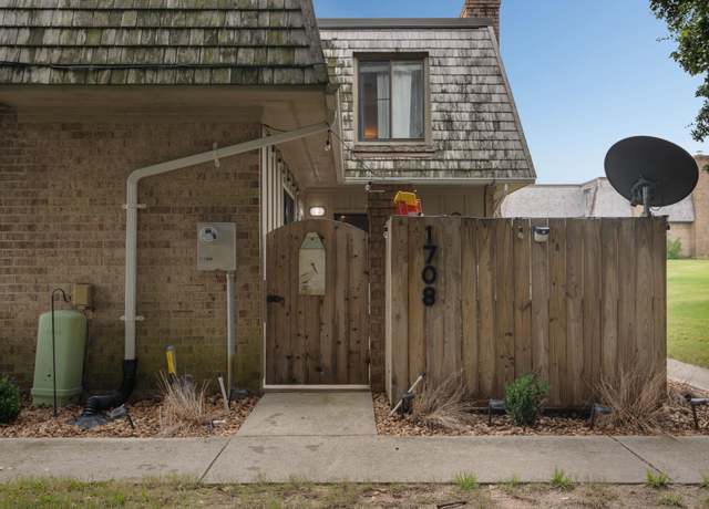 Property at 1708 Sand Dollar Cir Unit 1708, Kitty Hawk, NC 27949, 2 beds, 2.5 baths