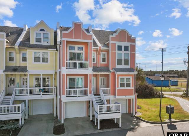Property at 1108 Cambridge Rd Unit 307-i, Kill Devil Hills, NC 27948, 2 beds, 2.5 baths