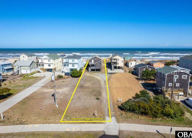 Property at 9321 S Old Oregon Inlet Rd Lot 6, Nags Head, NC 27959, 5 beds, 3.5 baths