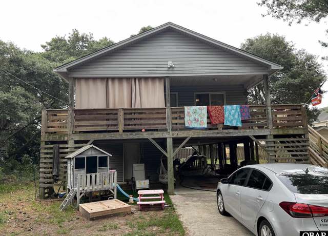 Property at 1705 Sea Swept Rd Lot 26, Kill Devil Hills, NC 27948, 3 beds, 2 baths
