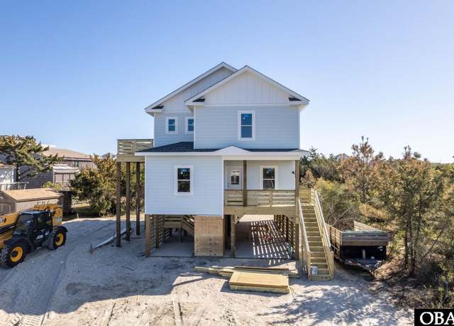 Property at 26222 Merrimac Ln Lot 43, Salvo, NC 27972, 4 beds, 4.5 baths