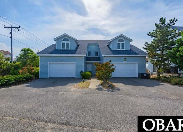 Property at 131 B Jay Crest Rd Unit 801, Duck, NC 27949, 3 beds, 2.5 baths
