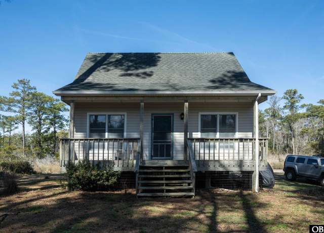 Property at 111 Skyco Rd Lot 4, Manteo, NC 27954, 2 beds, 1.5 baths