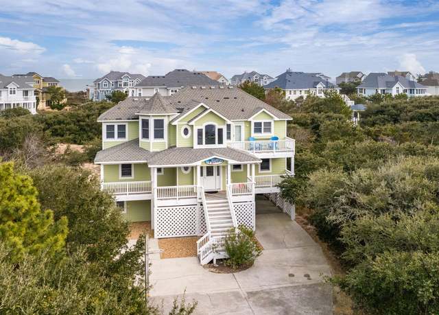 Property at 473 Island Lead Rd Lot 161, Corolla, NC 27927, 6 beds, 6 baths