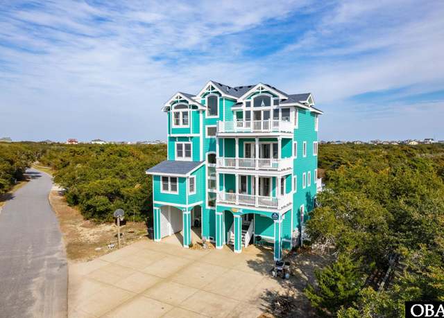 Property at 41465 Portside Dr Lot 38, Avon, NC 27915, 7 beds, 7.5 baths