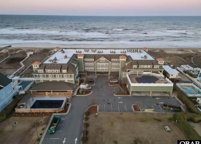 Property at 815 S Virginia Dare Trl Unit 202, Kill Devil Hills, NC 27948, 1 bed, 1 bath