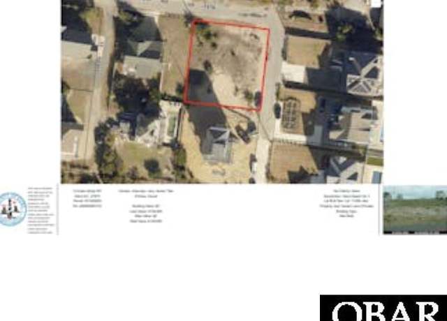 Property at 0 Ocean Spray Rd Lot 13, Salvo, NC 27972