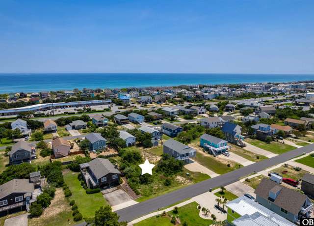 Property at 4709 S Cobia Way Lot 16, Nags Head, NC 27959