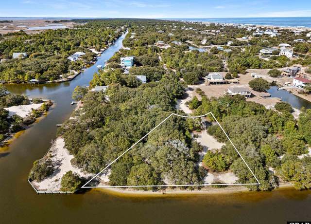 Property at 2150 Salmon Rd Lot 24, Corolla, NC 27927