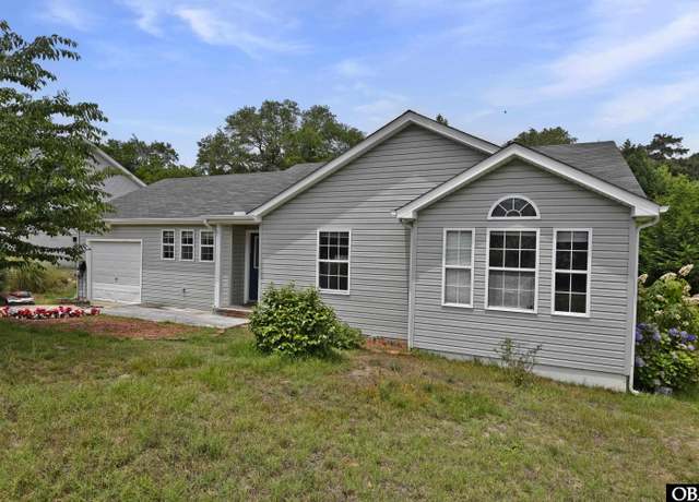 Property at 192 Colingwood Ln Lot 22, Kill Devil Hills, NC 27948, 3 beds, 2 baths