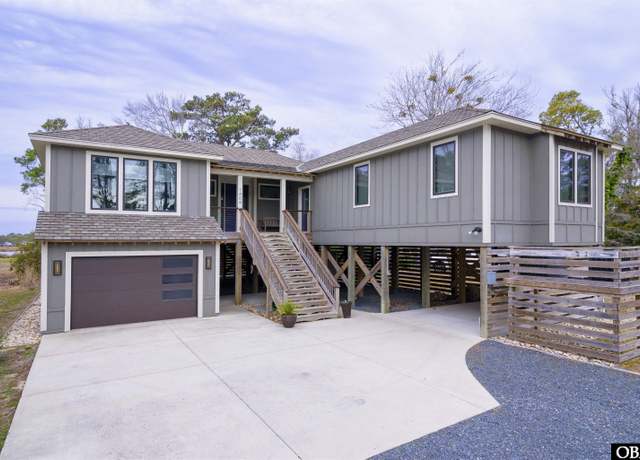 Property at 1404 W First St Lot 46, Kill Devil Hills, NC 27948, 4 beds, 3.5 baths