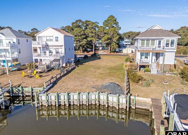 Property at 805 Harbour View Dr Lot 21, Kill Devil Hills, NC 27948