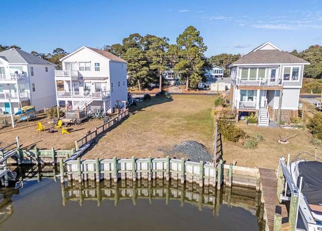Property at 805 Harbour View Dr Lot 21, Kill Devil Hills, NC 27948