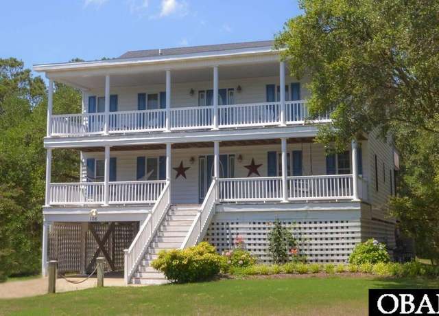 Property at 106 Flight Dr Lot 4, Duck, NC 27949, 5 beds, 3 baths