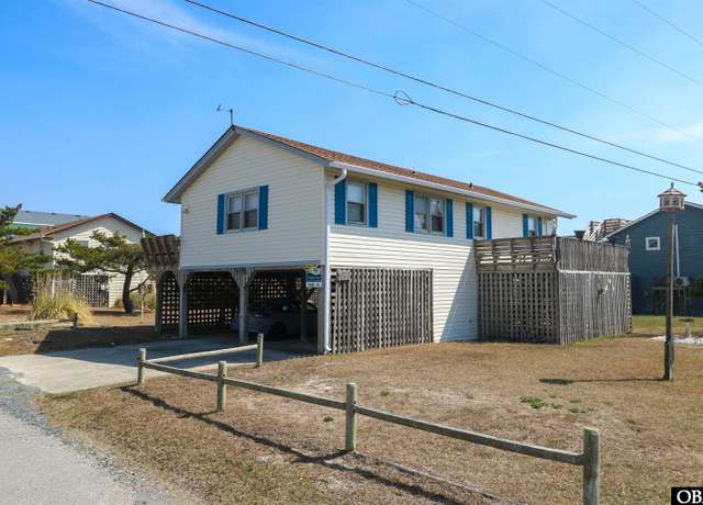 Property at 10025 E Pelican St Lot 1, Nags Head, NC 27959, 3 beds, 2 baths
