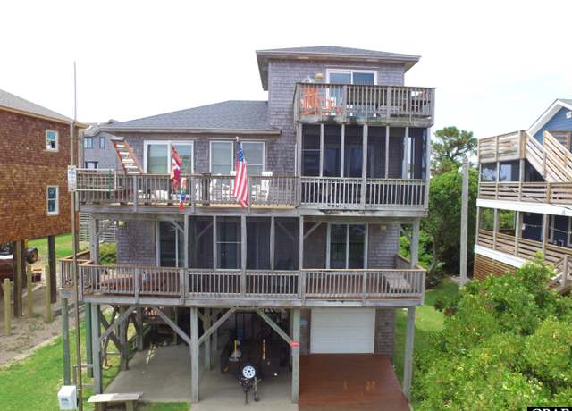 Property at 58208 Sand Rd Lot 19, Hatteras, NC 27943, 3 beds, 3 baths