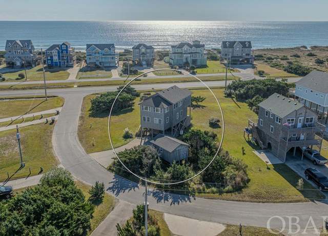Property at 54192 Osprey Way Lot 15, Frisco, NC 27936, 3 beds, 2 baths