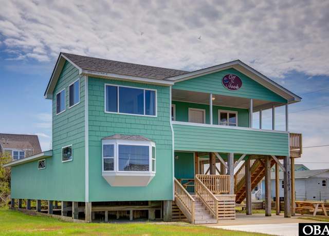 Property at 57203 Waltham Ln, Hatteras, NC 27943, 3 beds, 3 baths