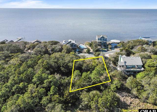 Property at 50467 Timber Trl Lot 26, Frisco, NC 27936