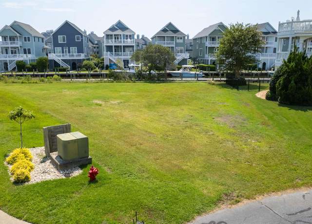 Property at 22 Spinnaker Ct Lot 22, Manteo, NC 27954