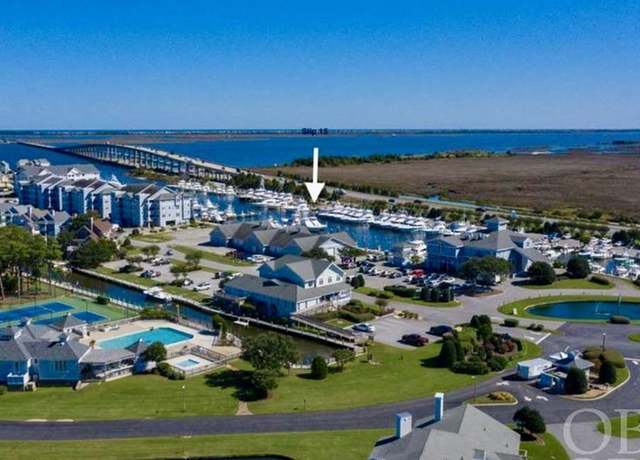 Property at 0 Docks Lot 15, Manteo, NC 27954