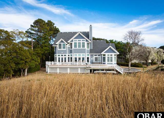 Property at 504 Brown Pelican Ct Lot 5, Corolla, NC 27927, 5 beds, 5 baths