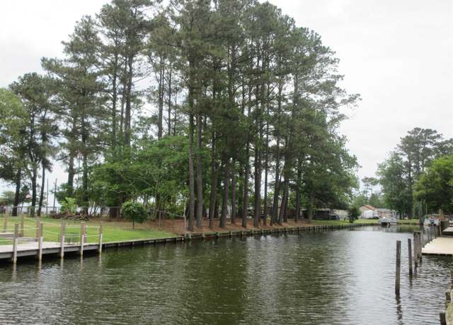 Property at 105 N Mallard Ct Lot 17, Grandy, NC 27939