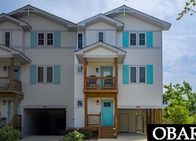 Property at 105 D Colington Pointe Cir Unit 104-D, Kill Devil Hills, NC 27948, 3 beds, 3.5 baths