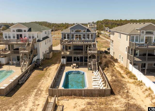 Property at 8403 S Old Oregon Inlet Rd Lot 77, Nags Head, NC 27959, 8 beds, 5.5 baths
