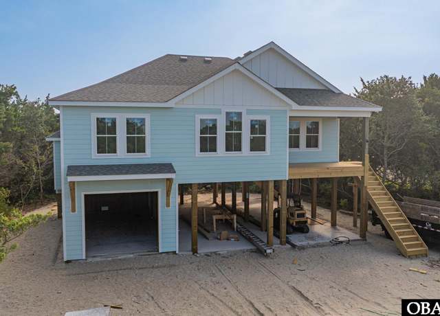 Property at 41643 Starboard Dr Lot 1223, Avon, NC 27915, 3 beds, 2 baths