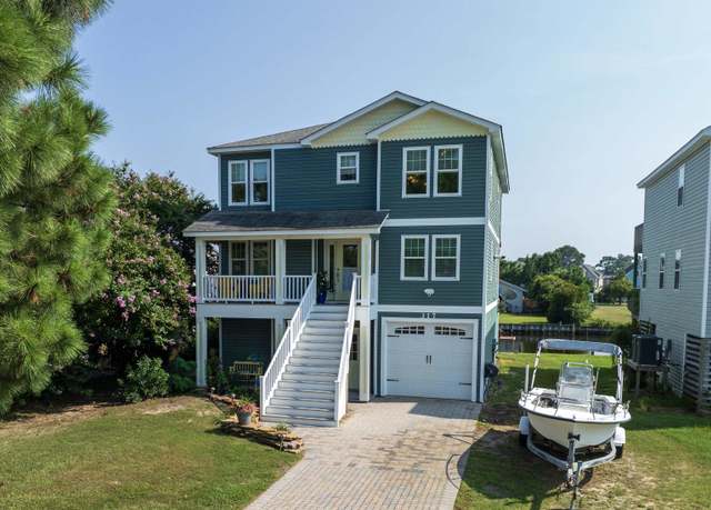 Property at 317 Soundview Dr Lot 53, Kill Devil Hills, NC 27948, 3 beds, 2.5 baths