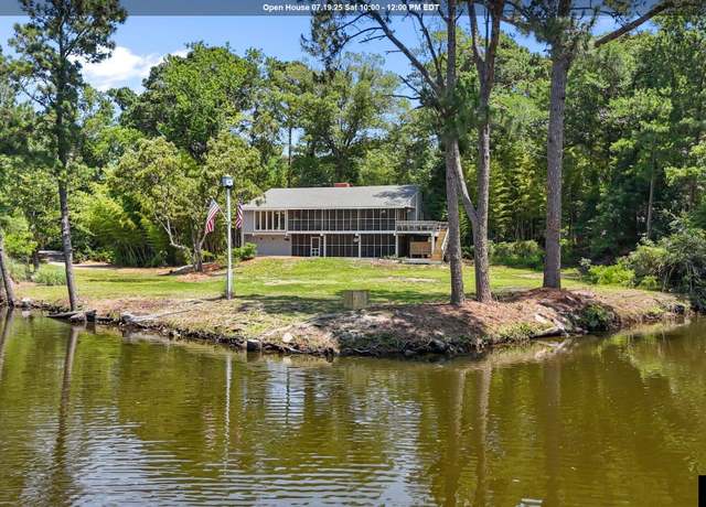 Property at 75 E Dogwood Trl Lot 1, Southern Shores, NC 27949, 4 beds, 2 baths