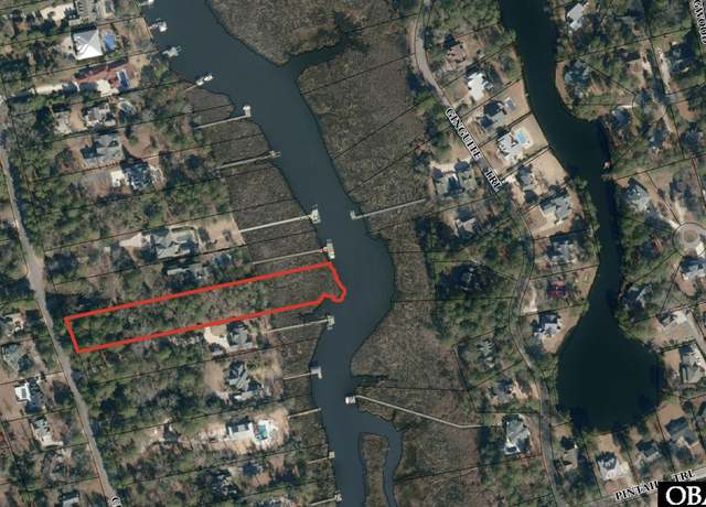 Property at 1053 Creek Rd Lot 14, Kitty Hawk, NC 27949