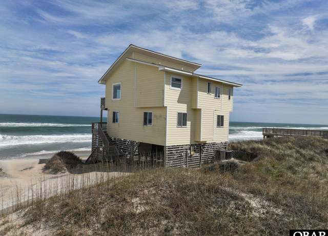 Property at 214 E Sea Gull Rd Lot 22, Nags Head, NC 27959, 5 beds, 2.5 baths