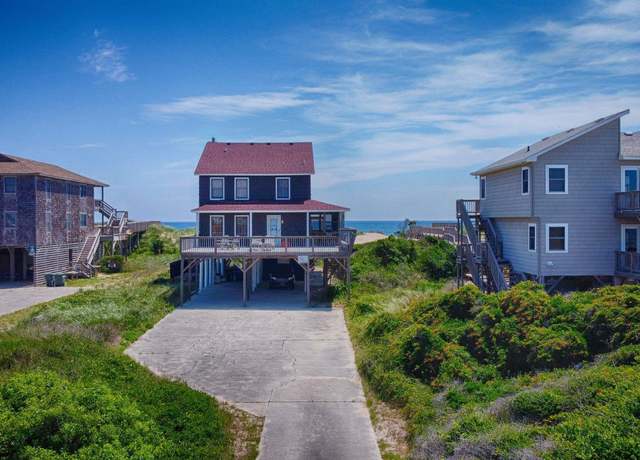 Property at 10427 S Old Oregon Inlet Rd Lot NA, Nags Head, NC 27959, 4 beds, 3 baths