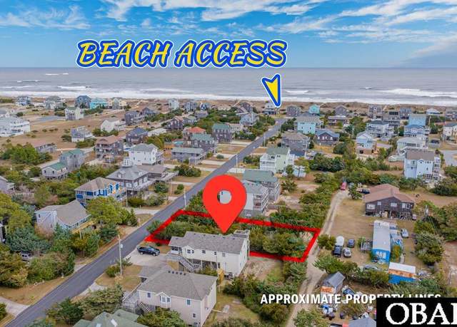 Property at 25226 Sea Isle Hills Dr Lot 12, Waves, NC 27982