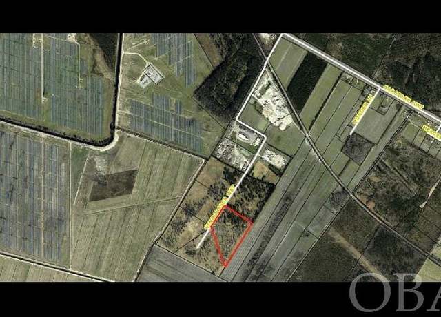 Property at TBD Windchaser Way Lot 7, Moyock, NC 27958